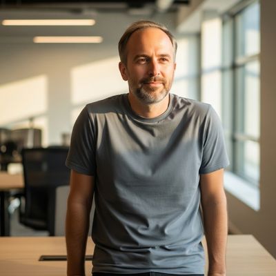 Serkan D.