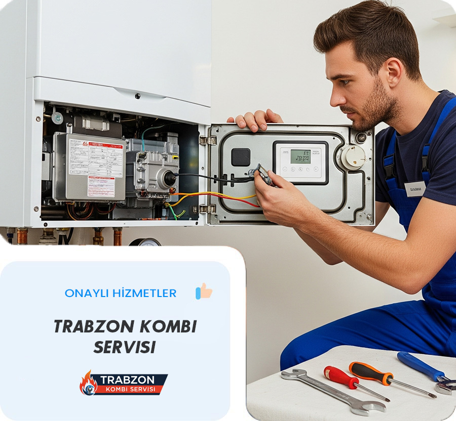 Trabzon Kombi Servisi
